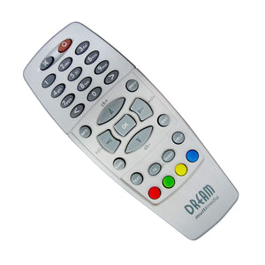 Dreambox Replacement Remote for DM500-S
