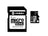 Retail Plus 16 GB MicroSDHC Class 10 Memory Card