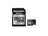 Retail Plus 4 GB MicroSDHC Class 4 Memory Card