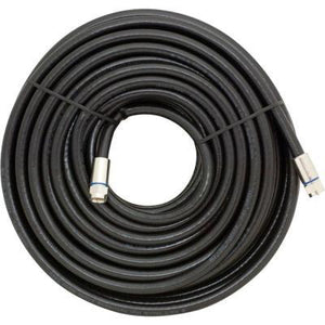 50 ft (15 m) RG6 Coaxial Cable