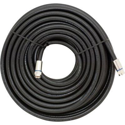 Bulk RG6 Coaxial Cable (1000 ft/300 m Box)