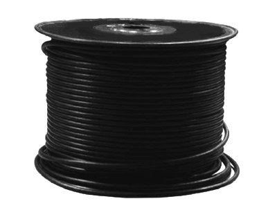 Bulk High Qualty RG6 Cable - 75 Ohm, 3000 MHz, FT4, UL-Approved (1000 ft/300 m Box)