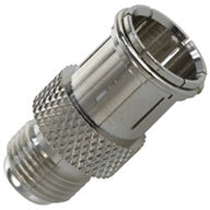 Push-On Quick F-Connectors