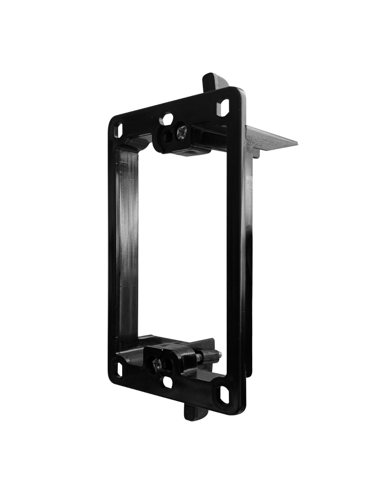 Arlington Industries Retrofit Style Low Voltage Triple Gang