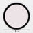80mm Adhesive Car Dashboard Mounting Disk Pad Plate for GPS Smart Phone - Garmin