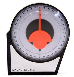 Magnetic Angle Level Guage
