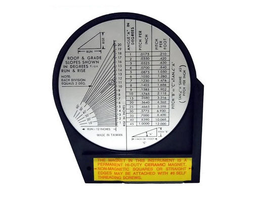 Magnetic Angle Level Guage