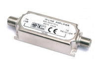 Satellite Inline Amp