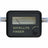Analog Satellite Signal Meter and Finder
