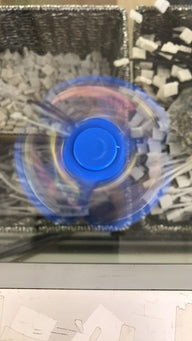 Spinner Fidget Toy,