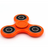 Fidget Spinner- Tri Fidget Spin Hand Finger Spinner Spin Widget Focus Toy EDC Pocket Triangle Plastic Gift for ADHD Children Adults Non-3D printed