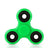 Fidget Spinner- Tri Fidget Spin Hand Finger Spinner Spin Widget Focus Toy EDC Pocket Triangle Plastic Gift for ADHD Children Adults Non-3D printed