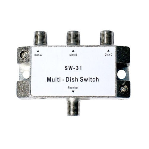 SW-31 Multi Switch