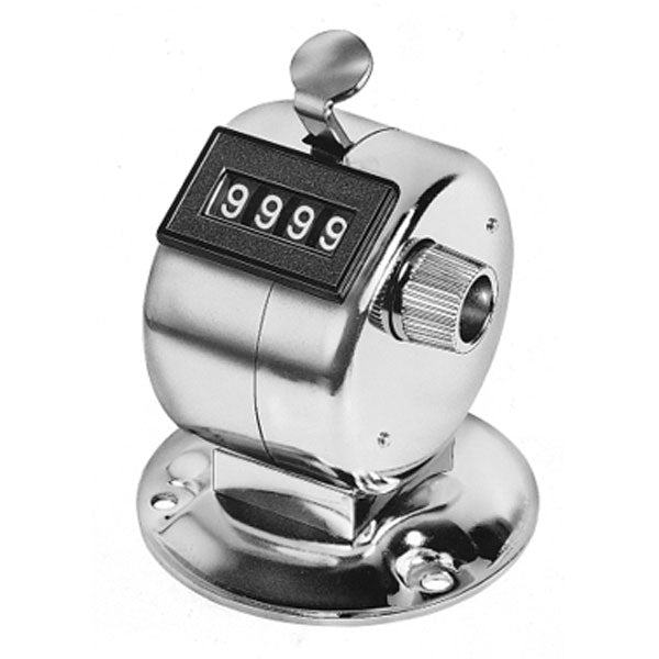 Desktop Tally Counter