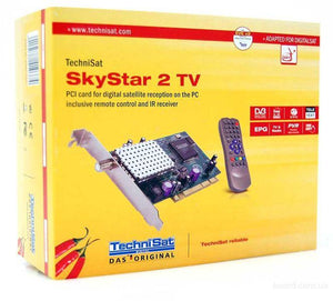 SkyStar 2 TV PCI