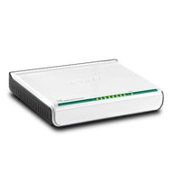Tenda 8-Port 10/100/1000 Mbps Gigabit Network Switch (G1008D)