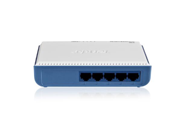 Tenda 5-Port 10/100 Mbps Network Switch