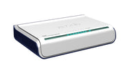 Tenda 8-Port 10/100 Mbps Network Switch