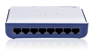 Tenda 8-Port 10/100 Mbps Network Switch