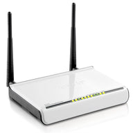Tenda 300 Mbps Wireless-N Router (W306R)