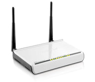 Tenda 300 Mbps Wireless-N Router (W307R)