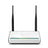 Tenda 300 Mbps Wireless-N Router (W308R)