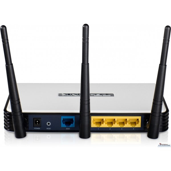 TP-LINK 300 Mbps Wireless-N Router (TL-WR941ND)