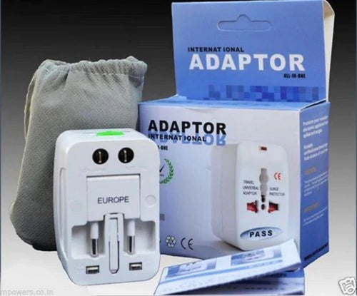 ALL-IN-ONE UNIVERSALTRAVEL PLUG