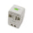 ALL-IN-ONE UNIVERSALTRAVEL PLUG