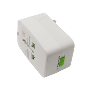 ALL-IN-ONE UNIVERSALTRAVEL PLUG