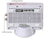 VisionTek 400263 TV Wonder 650 MCE Edition TV Tuner - USB, ATSC, NTSC, Clear-QAM, FM Radio, 1080p, S-Video, Composite, ATI Avivo [Refurbished]