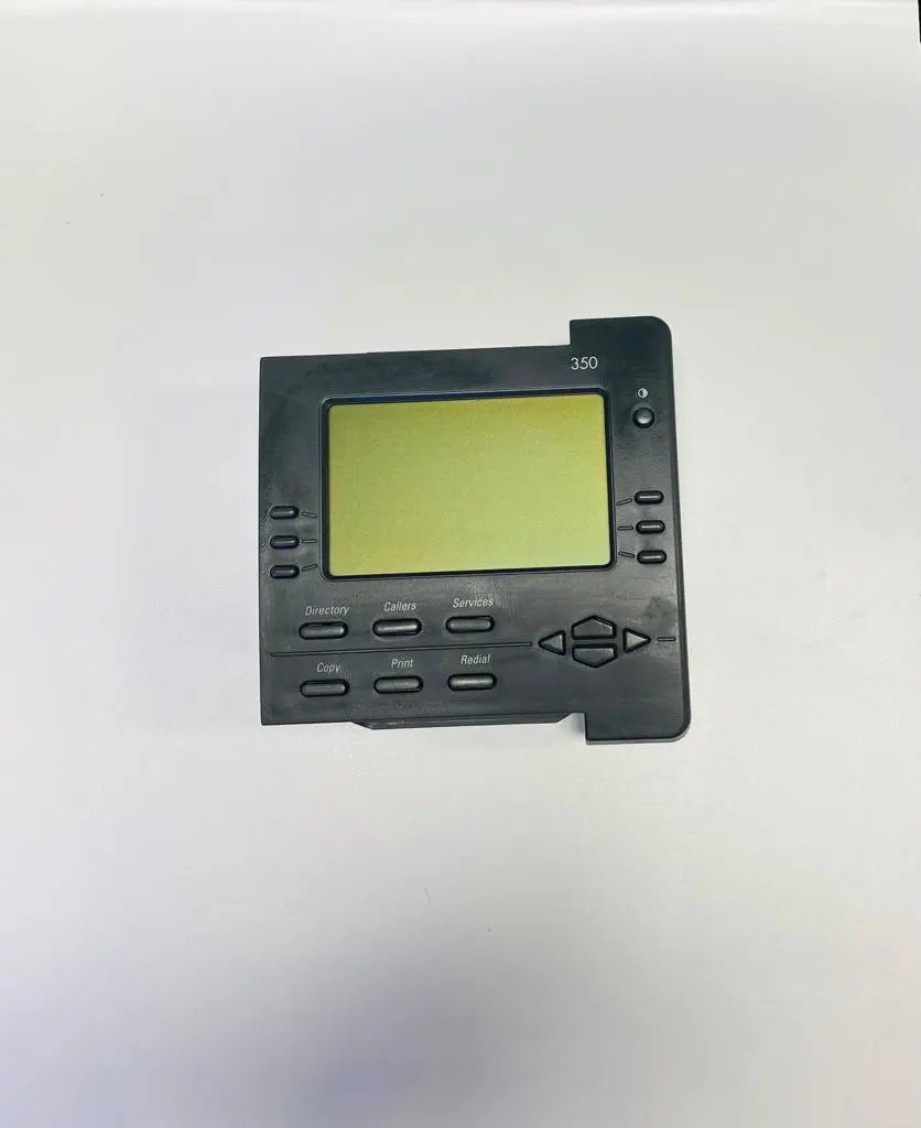 DISPLAY SCREEN MODULE FOR VISTA 350