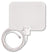 Winegard FlatWave Mini (25 mi/40 km) UHF/VHF Indoor Antenna