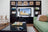 Winegard FlatWave Non-Amped (35 mi/55 km) UHF/VHF Indoor Antenna