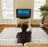 Winegard FlatWave Amped (50 mi/80 km) UHF/VHF Indoor Antenna