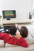 Winegard FlatWave Amped (50 mi/80 km) UHF/VHF Indoor Antenna