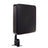 Winegard FL-6550 FlatWave AIR (60 mi/105 km) UHF/VHF Indoor/Outdoor Antenna