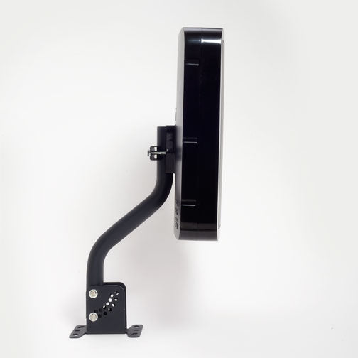 Winegard FL-6550 FlatWave AIR (60 mi/105 km) UHF/VHF Indoor/Outdoor Antenna