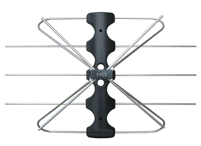 Winegard FV-HD30 FreeVision Indoor/Outdoor Antenna [Online Only]