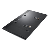WMN1000B Compatible Hanging Wall Mount for Samsung Ultra-Thin 32-55 inch LED and Plasma TVs