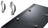 WMN1000B Compatible Hanging Wall Mount for Samsung Ultra-Thin 32-55 inch LED and Plasma TVs