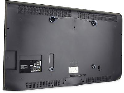 WMN1000B Compatible Hanging Wall Mount for Samsung Ultra-Thin 32-55 inch LED and Plasma TVs