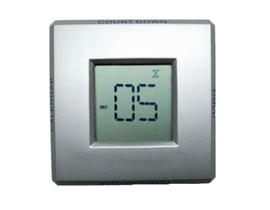 Multi-Function Desktop Digital Thermometer, Clock, Calendar, Timer