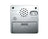 Multi-Function Desktop Digital Thermometer, Clock, Calendar, Timer