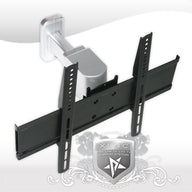 XLNC 17-37 inch TV Motorized Wall Mount