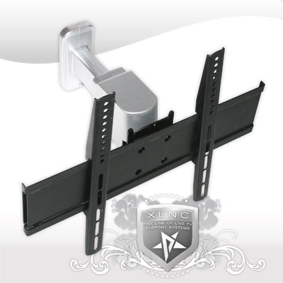 XLNC 17-37 inch TV Motorized Wall Mount
