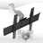 XLNC 17-37 inch TV Motorized Wall Mount