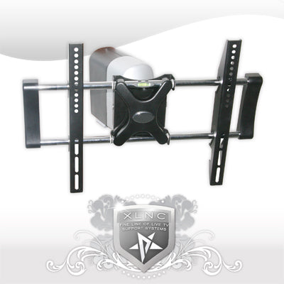 XLNC 26-42 inch TV Motorized Wall Mount