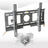 XLNC 26-50 inch TV Tilting Wall Mount