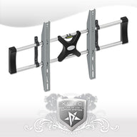 XLNC 36-55 inch TV Flat (Non-Tilting) Wall Mount